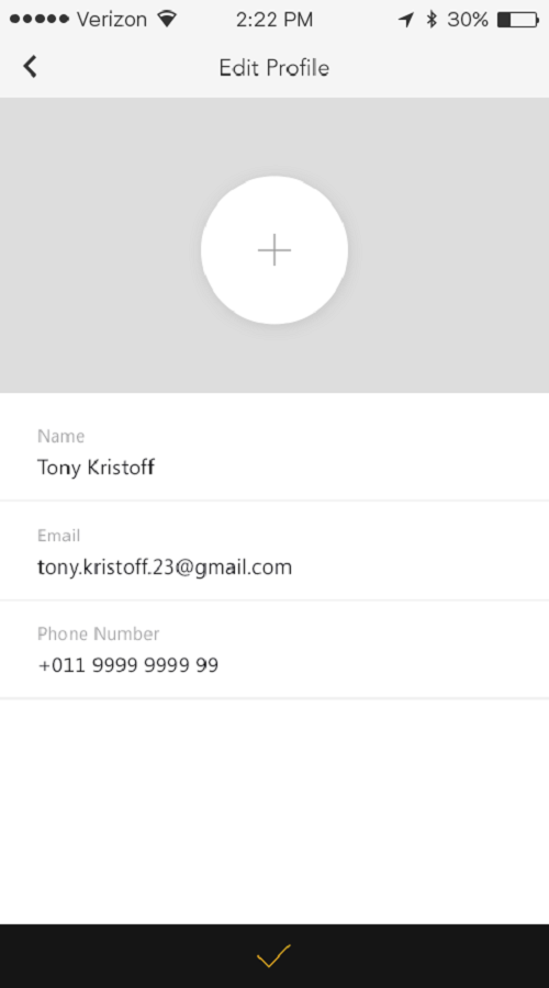 Burlington Buzz - Local Offers Curation App screenshot 1